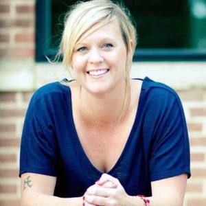 Meet your Posher, Christine